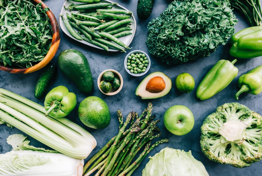 alimentos ecologicos qué es el consumo sostenible